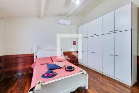 Suíte de casa de condomínio para alugar com 3 quartos, 150m² em Cj Res Espl do Sol, São José dos Campos