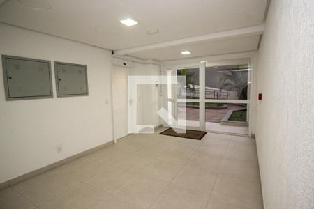 Apartamento à venda com 166m², 2 quartos e 2 vagasHall de entrada