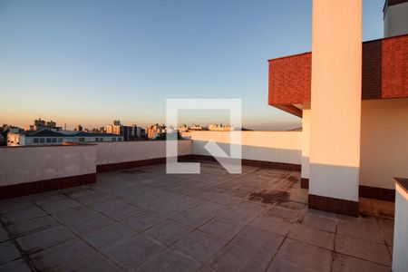 Apartamento à venda com 166m², 2 quartos e 2 vagasTerraço