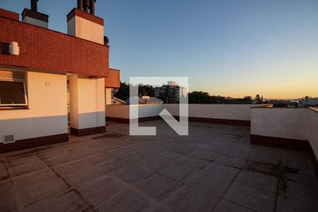 Apartamento à venda com 166m², 2 quartos e 2 vagasTerraço