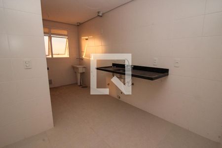 Apartamento à venda com 166m², 2 quartos e 2 vagasCozinha