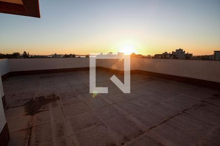 Apartamento à venda com 166m², 2 quartos e 2 vagasTerraço
