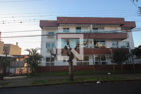Apartamento à venda com 166m², 2 quartos e 2 vagasFachada do Prédio