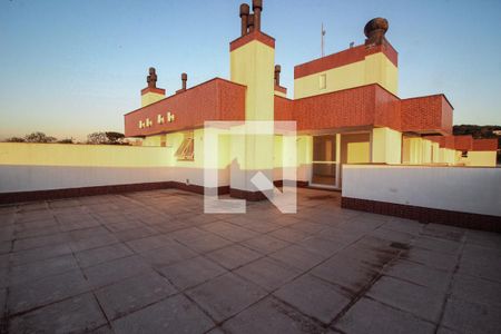 Apartamento à venda com 166m², 2 quartos e 2 vagasTerraço