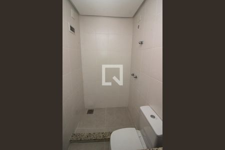 Apartamento à venda com 166m², 2 quartos e 2 vagasBanheiro da Suíte