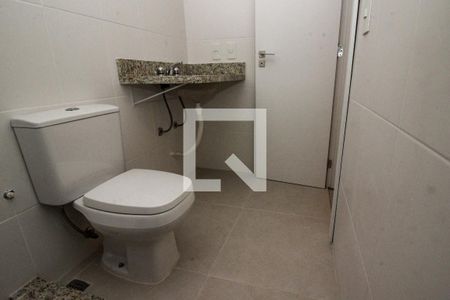 Apartamento à venda com 166m², 2 quartos e 2 vagasBanheiro da Suíte