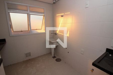 Apartamento à venda com 166m², 2 quartos e 2 vagasCozinha e Área de Serviço