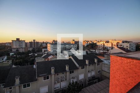 Apartamento à venda com 166m², 2 quartos e 2 vagasVista do Terraço