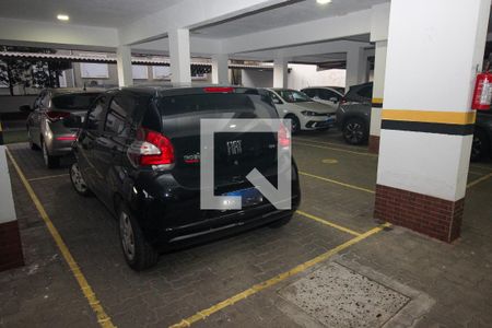 Apartamento à venda com 166m², 2 quartos e 2 vagasGaragem 2