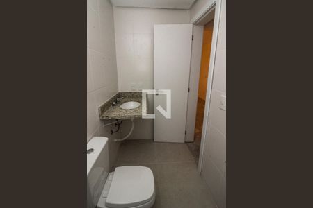 Apartamento à venda com 166m², 2 quartos e 2 vagasBanheiro da Suíte