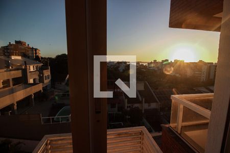 Apartamento à venda com 166m², 2 quartos e 2 vagasVista do Quarto