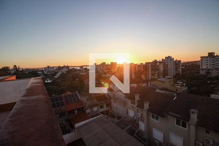 Apartamento à venda com 166m², 2 quartos e 2 vagasVista do Terraço