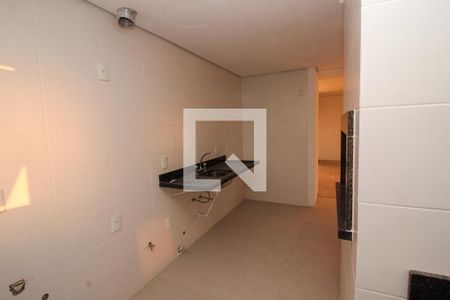 Apartamento à venda com 166m², 2 quartos e 2 vagasCozinha