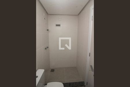 Apartamento à venda com 166m², 2 quartos e 2 vagasBanheiro Social