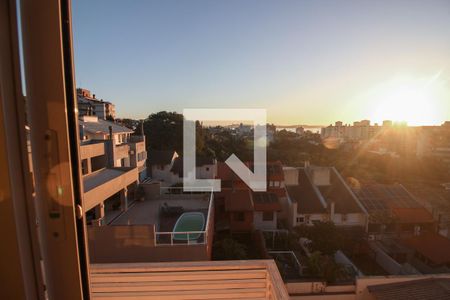 Apartamento à venda com 166m², 2 quartos e 2 vagasVista da Suíte