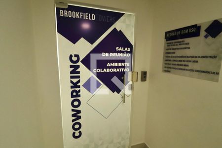 Studio para alugar com 38m², 1 quarto e 1 vagaÁrea comum