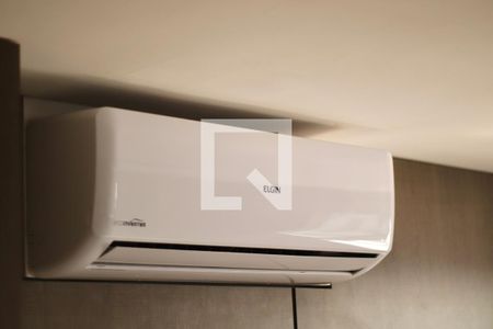 Studio para alugar com 38m², 1 quarto e 1 vagaAr condicionado