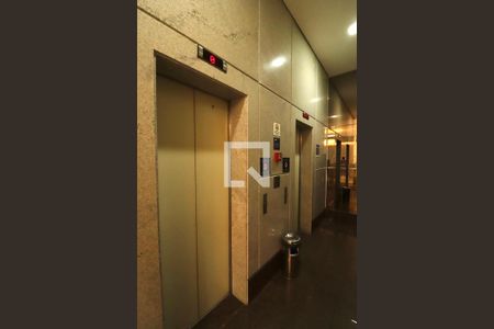 Studio para alugar com 38m², 1 quarto e 1 vagaÁrea comum