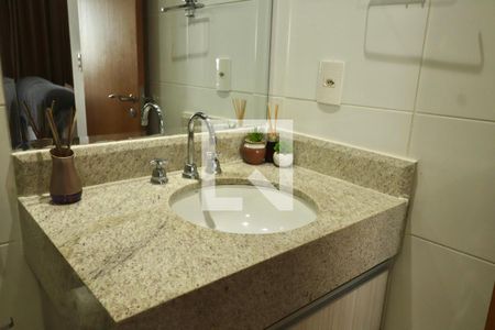 Studio para alugar com 38m², 1 quarto e 1 vagaBanheiro