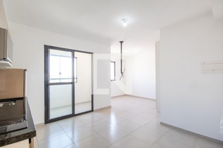 Studio de apartamento para alugar com 1 quarto, 29m² em Bonfim, Osasco