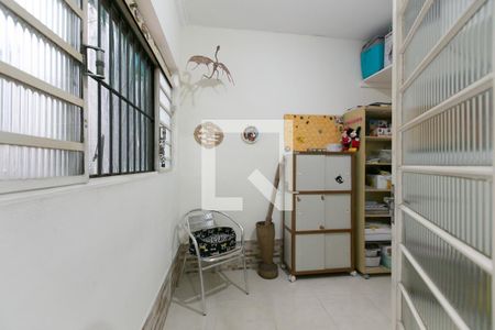 Quarto de casa à venda com 4 quartos, 250m² em Jardim Itapemirim, São Paulo
