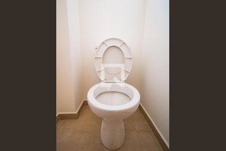 Casa de condomínio para alugar com 70m², 2 quartos e 2 vagasLavabo