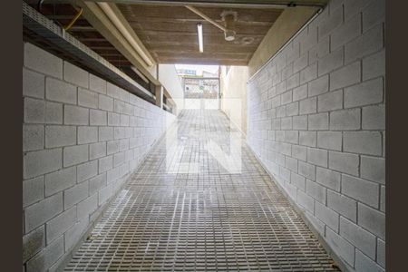 Casa de condomínio para alugar com 70m², 2 quartos e 2 vagasGaragem