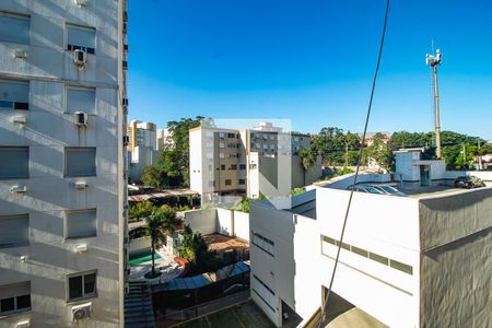 Vista de apartamento para alugar com 2 quartos, 126m² em Santana, Porto Alegre