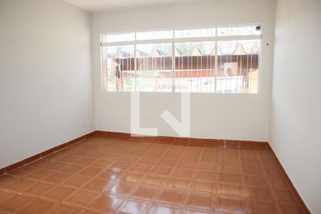 Sala de casa para alugar com 2 quartos, 100m² em Vila Cachoeira, São Paulo