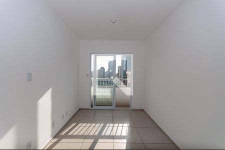 Sala de apartamento para alugar com 2 quartos, 50m² em Bom Retiro, São Paulo