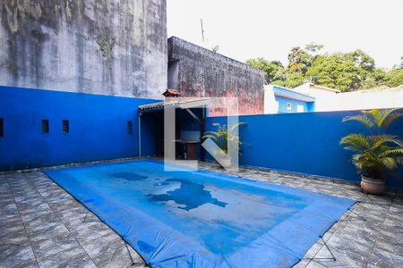 Casa à venda com 380m², 3 quartos e 5 vagasPiscina
