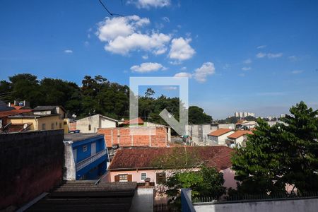 Vista da Sala de Tv de casa à venda com 3 quartos, 380m² em Parque Monte Alegre, Taboão da Serra