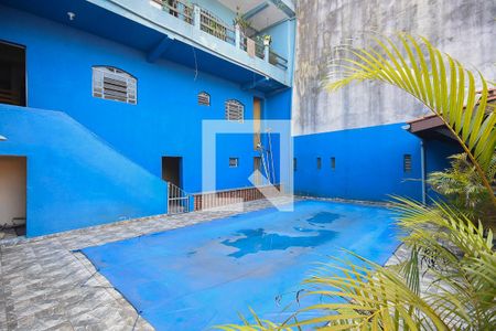 Casa à venda com 380m², 3 quartos e 5 vagasPiscina
