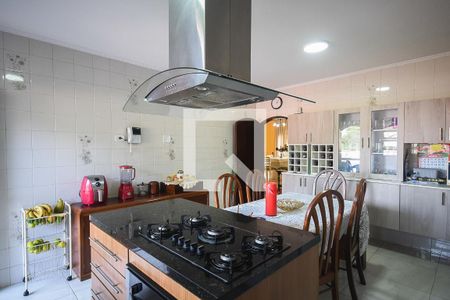 Casa à venda com 380m², 3 quartos e 5 vagasCozinha