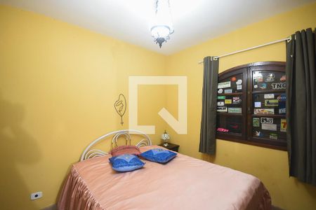 Casa à venda com 380m², 3 quartos e 5 vagasSuíte 2