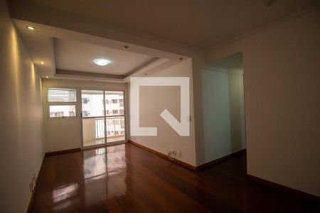 Sala de apartamento à venda com 3 quartos, 82m² em Recreio dos Bandeirantes, Rio de Janeiro