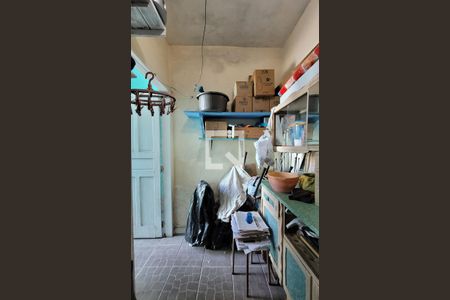 Casa à venda com 160m², 3 quartos e 4 vagas Casa à venda com 160m², 3 quartos e 4 vagasLavanderia