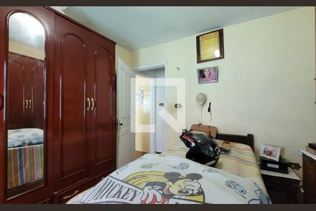 Casa à venda com 160m², 3 quartos e 4 vagas Casa à venda com 160m², 3 quartos e 4 vagasQuarto 3