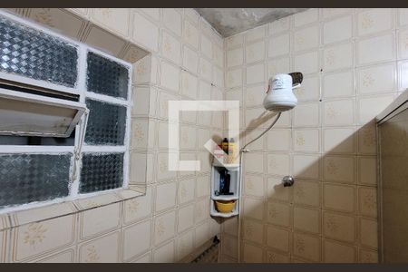 Casa à venda com 160m², 3 quartos e 4 vagas Casa à venda com 160m², 3 quartos e 4 vagasBanheiro