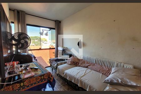 Quarto de casa à venda com 3 quartos, 160m² em Vila Curuca, Santo André
