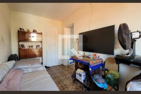 Quarto de casa à venda com 3 quartos, 160m² em Vila Curuca, Santo André