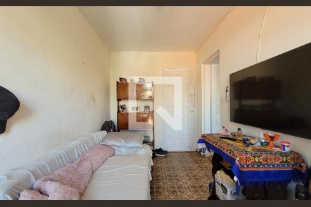 Quarto de casa à venda com 3 quartos, 160m² em Vila Curuca, Santo André