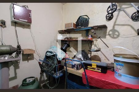 Casa à venda com 160m², 3 quartos e 4 vagas Casa à venda com 160m², 3 quartos e 4 vagasQuarto de serviço