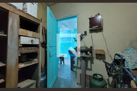 Casa à venda com 160m², 3 quartos e 4 vagas Casa à venda com 160m², 3 quartos e 4 vagasQuarto de serviço