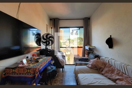 Quarto de casa à venda com 3 quartos, 160m² em Vila Curuca, Santo André