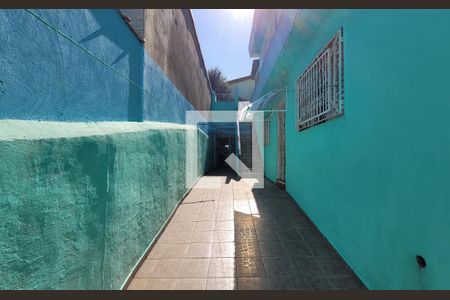 Casa à venda com 160m², 3 quartos e 4 vagas Casa à venda com 160m², 3 quartos e 4 vagasQuintal