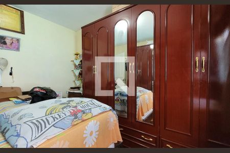 Casa à venda com 160m², 3 quartos e 4 vagas Casa à venda com 160m², 3 quartos e 4 vagasQuarto 3