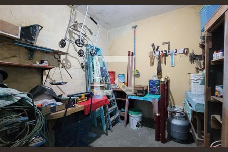 Casa à venda com 160m², 3 quartos e 4 vagas Casa à venda com 160m², 3 quartos e 4 vagasQuarto de serviço