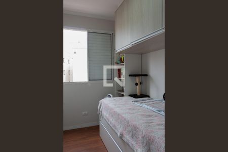 Quarto de apartamento à venda com 2 quartos, 57m² em Rio Pequeno, São Paulo