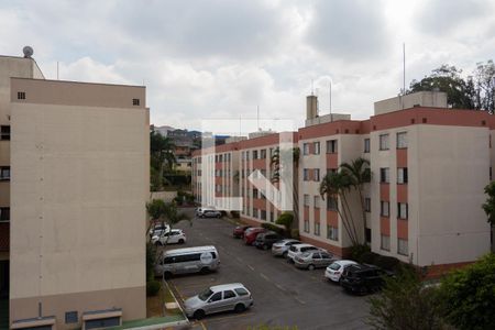 Apartamento à venda com 2 quartos, 57m² em Rio Pequeno, São Paulo